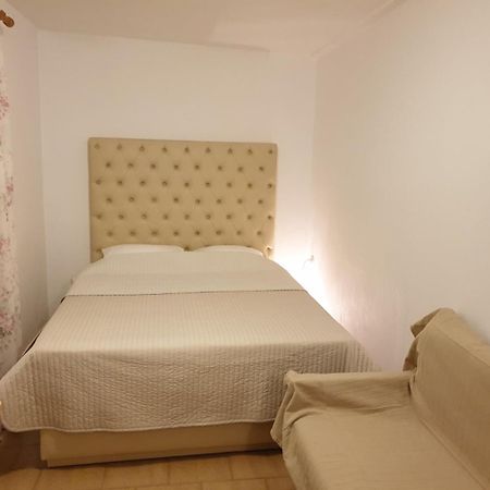 Kastoria Hotel Apartments Chaniotis Extérieur photo