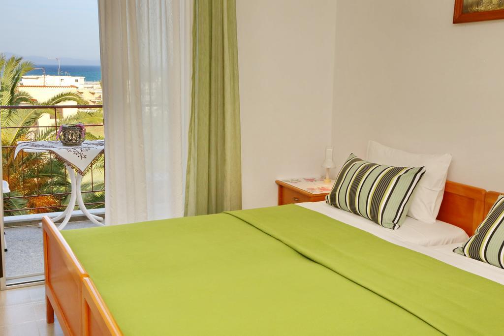 Kastoria Hotel Apartments Chaniotis Chambre photo