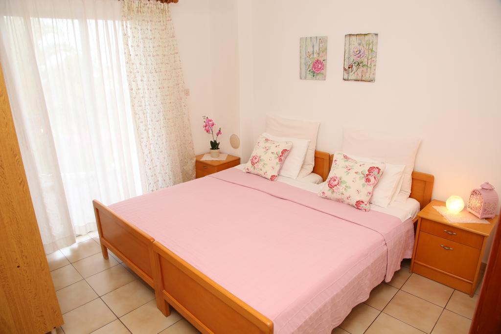 Kastoria Hotel Apartments Chaniotis Chambre photo