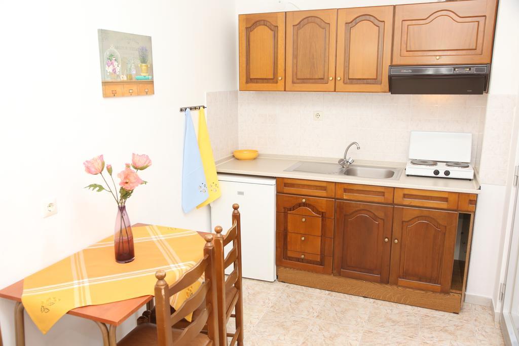 Kastoria Hotel Apartments Chaniotis Chambre photo