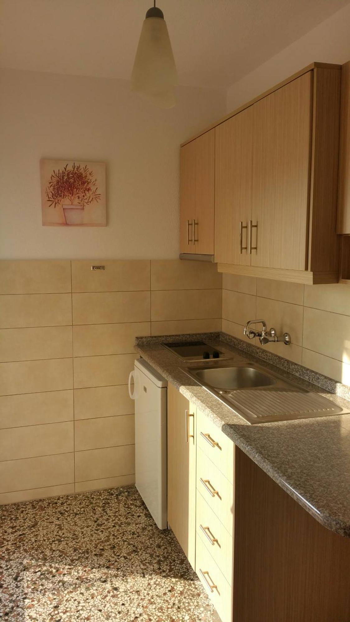 Kastoria Hotel Apartments Chaniotis Extérieur photo