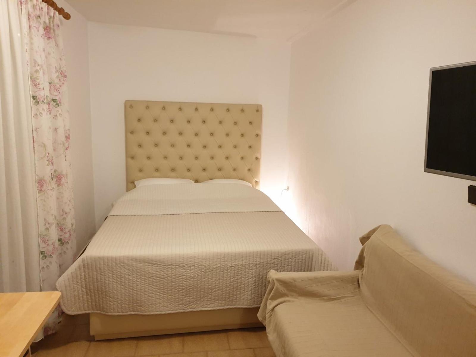 Kastoria Hotel Apartments Chaniotis Extérieur photo