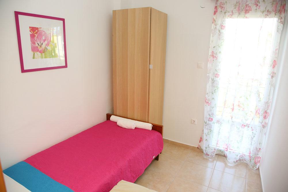Kastoria Hotel Apartments Chaniotis Extérieur photo