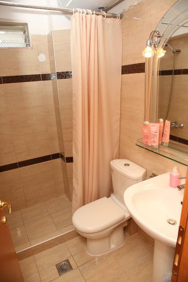 Kastoria Hotel Apartments Chaniotis Extérieur photo